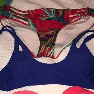**VS BIKINI BOTTOMS